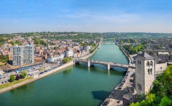 Création de sites internet à Huy