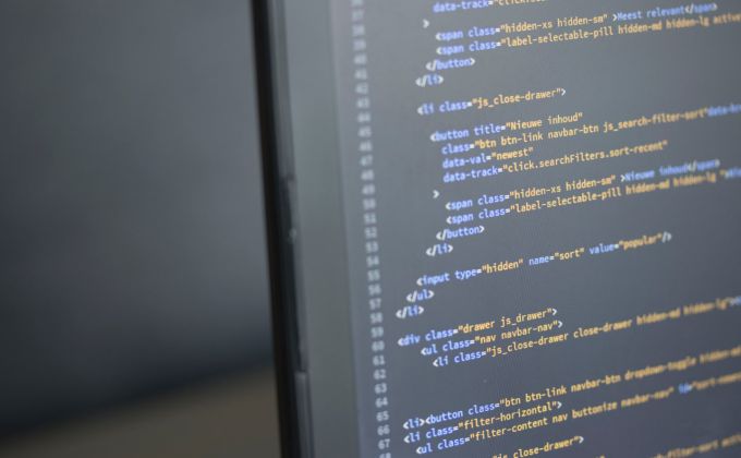 Logiciels web open source