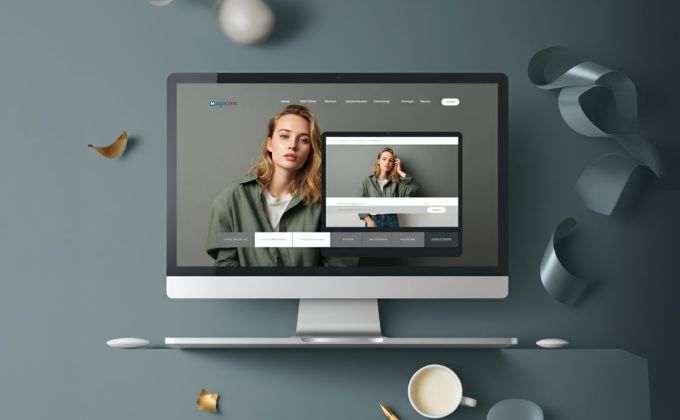 Création de sites sur mesure Création de sites sur mesure