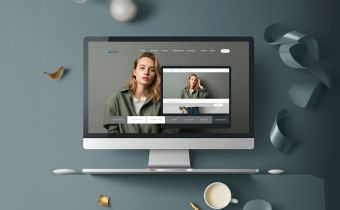 Création de sites sur mesure