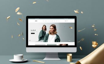 Création de sites sur mesure